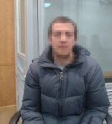 Інформатор ФСБ отримав 10 років ув’язнення за коригування атак на Краматорському напрямку