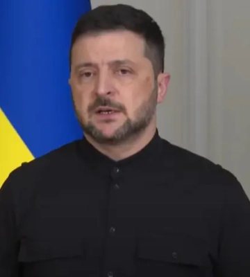 Зеленський повідомив, скільки ключових об’єктів Україна має захистити від атак