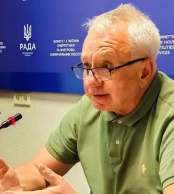 Нардеп Кучеренко заявив, що на одній з київських ТЕЦ постраждали трансформатори – вони були незахищені