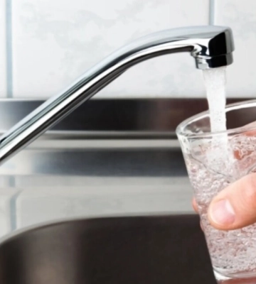 В Киеве полностью возобновили водоснабжение