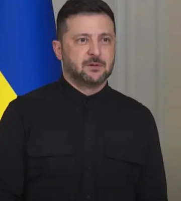 Удар по енергетиці столиці. Президент передав «привіт» Кличку