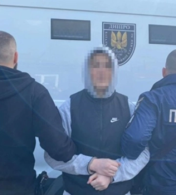 З Польщі екстрадували організатора криворізького наркоугруповання