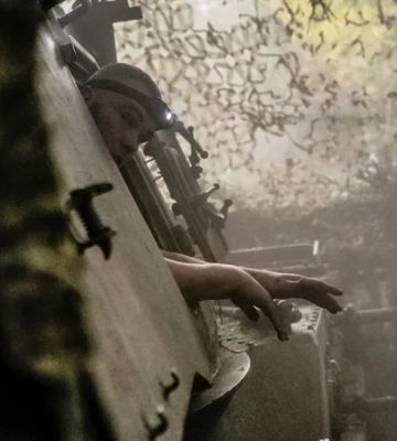 ГУР і Нацполіція ідентифікували 22 працівників колонії, які катували українців на Донеччині