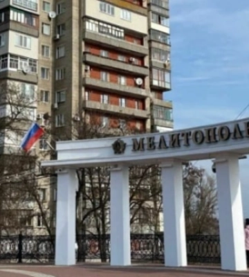 Балицкий и фейковое министерство придумали новую схему “отжима” имущества у представителей бизнеса Мелитополя (Скрины)