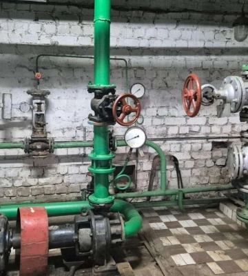 У Дніпрі "Теплоенерго" готове до опалювального сезону на 99%