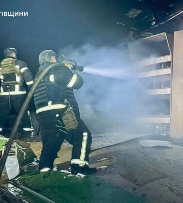 В больнице умер тяжелораненый работник АО "Черниговоблэнерго", жертв удара россиян уже две - ОВА