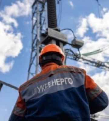 На Одещині – знеструмлення через нічну дронову атаку росіян