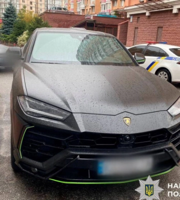 На Оболоні в авто знайшли криптоблогера Костянтина Ганіча з простреленою головою