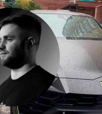 В Киеве нашли мертвым предпринимателя и блогера, связанного с криптовалютой