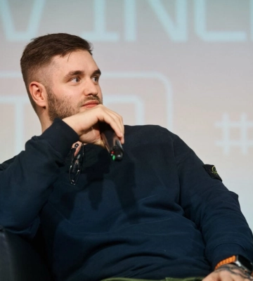 В Києві знайшли мертвим відомого крипто-блогера