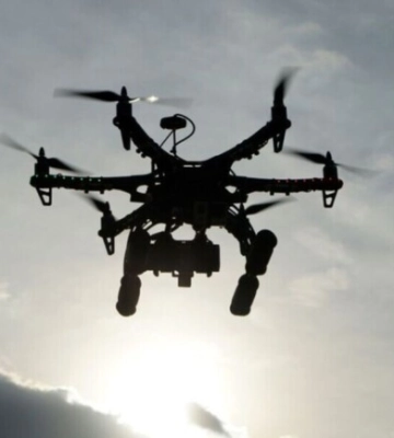 Федоров розповів про удари FPV-дронами по Запоріжжю за останні два місяці