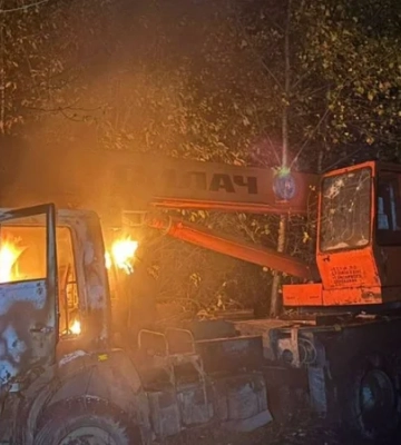 Количество погибших возросло до двух. В больнице умер работник Черниговоблэнерго после российского удара