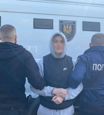 З Польщі в Україну екстрадовано учасника злочинної організації збувачів наркотиків