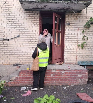 В Одесі пошкоджень внаслідок обстрілу зазнали багатоквартирний будинок, гуртожитки та близько десяти приватних домоволодінь