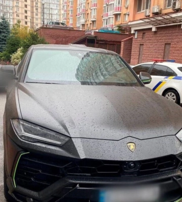 В Киеве нашли мертвым блоггера, связанного с криптовалютой