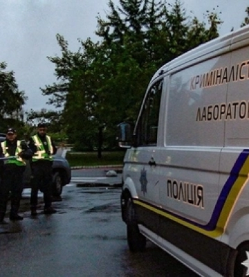 У Києві знайшли мертвим блогера, пов'язаного з криптовалютою: що відомо