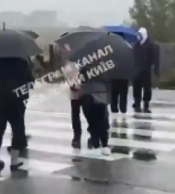 Влада пояснила, чому в Софіївській Борщагівці досі немає світла