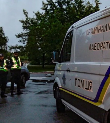 В Киеве нашли криптоблогера с простреленной головой