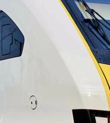 Надзвичайна зупинка “Інтерсіті” Дніпро – Київ: пасажири опинилися просто неба