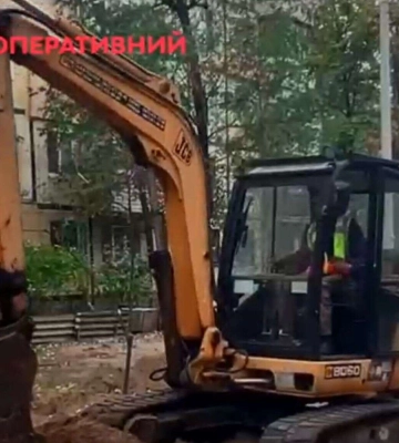 Задля комфорту та безпеки містян: у Дніпрі продовжують оновлювати внутрішньоквартальні дороги