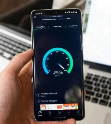 5G в Украине: где будет работать и когда
