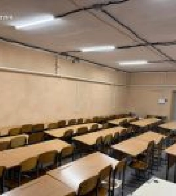 Посадовицю і інженера судитимуть за привласнення 6,8 млн грн при відновленні укриттів на Дніпропетровщині