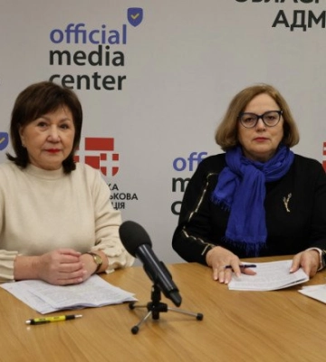 Найкращий захист – щеплення: на Волині ситуація з грипом та COVID-19 контрольована