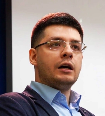 Блэкаут в Москве, армия РФ в котле, атака на Крым. Стрим Бацман с Демченко. Видео