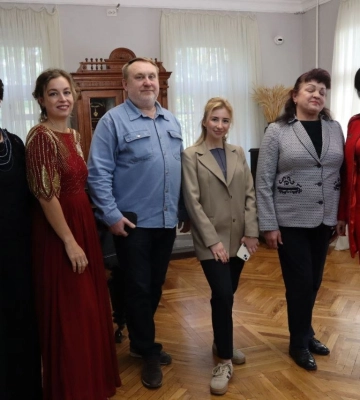 У Полтаві відбувся фестиваль студентської творчості до Міжнародного дня музики