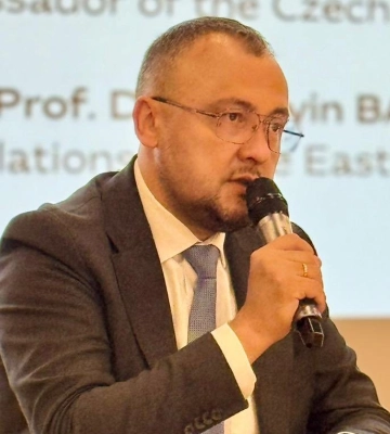 Украина одобрит Польше новые места поисков жертв Волынской трагедии