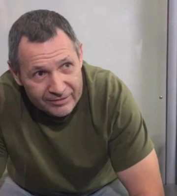 Підозрюваний у вбивстві Парубія діяв на замовлення спецслужб Росії: з'явилися докази
