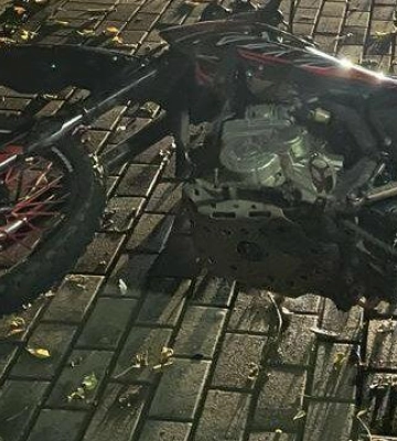 На Львівщині через ДТП перекрили трасу "Київ — Чоп"