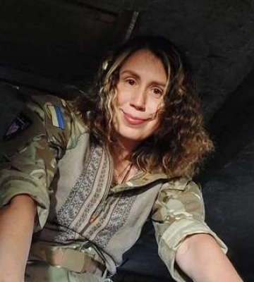 Место Парубия в Раде: Черновол ответила, пойдет ли в парламент