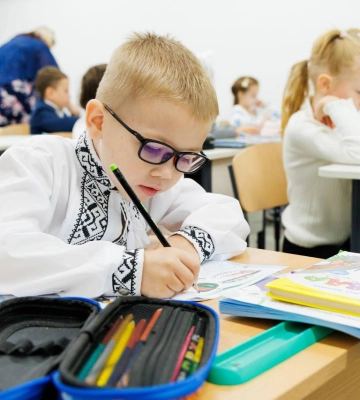 Подземный детсад под Харьковом готов на 75% (видео)