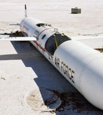 Трамп і Зеленський обговорили можливість передачі Україні ракет Tomahawk — Axios