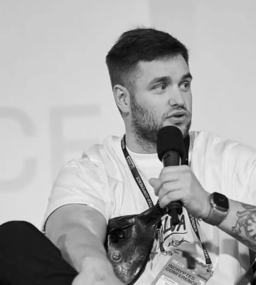 Відомий український блогер знайдений мертвим у столиці