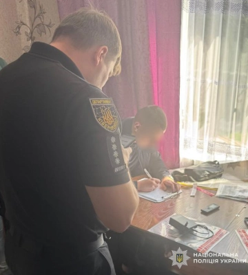 На Львівщині правоохоронці викрили кіберзлочинця, який зламував акаунти у месенджерах