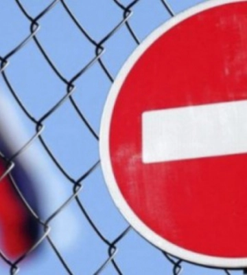 Київ ввів нові санкції проти компаній і осіб, що підтримують російську війну