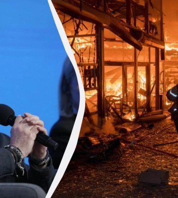 Ця зима стане найскладнішою за всі роки війни не лише для Харкова, - Терехов