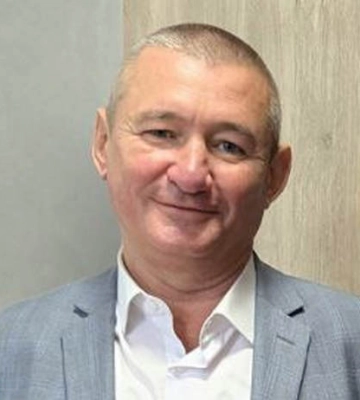 Рівненську медичну академію очолив «ідеальний кандидат»