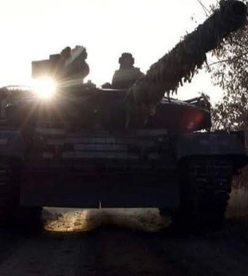Росіяни за день атакували на Покровському напрямку майже пів сотні разів – Генштаб