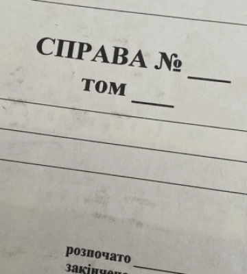 Підрив гранати в Лозовій: затриманому оголосили підозру в умисному вбивстві