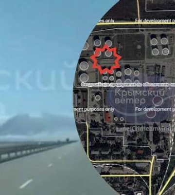 Росіяни цього найбільше бояться: як Україні вдалося зупинити перевезення бензину до Криму