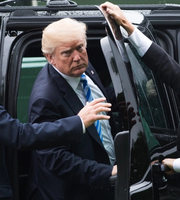 Трамп в понедельник посетит Израиль и Египет для подписания мирного соглашения по Газе – Белый дом