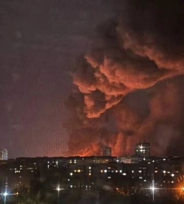 Головні новини Донецької та Луганської областей 12 жовтня