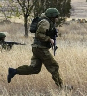 ISW: российские войска продвинулись на Покровском направлении, но ВСУ отбили атаку у Доброполья