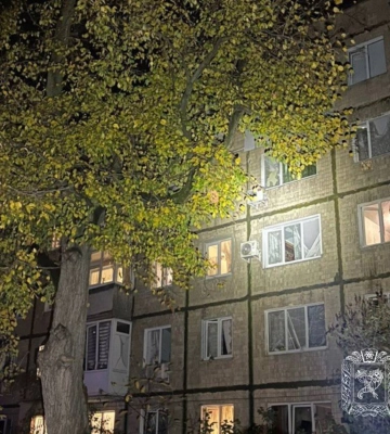 У ДТП на Харківщині постраждали семеро людей