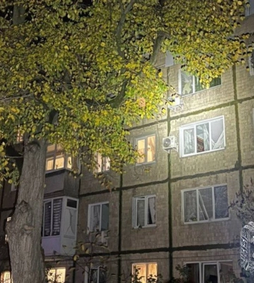 Пятеро мирных жителей, в том числе 12-летний ребенок, пострадали в результате обстрелов Чугуева