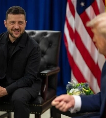 США стають дедалі нетерплячішим щодо Путіна – Politico