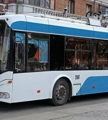 У Дніпрі 12 жовтня частково змінено роботу громадського транспорту через ремонтні роботи